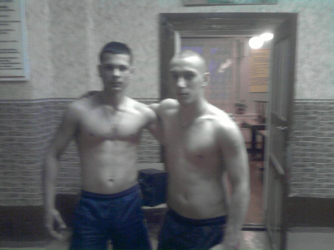 Максим Соловьев | Боровичи