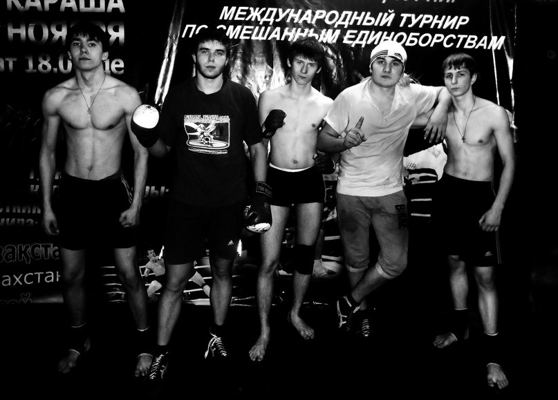 Андрей Слободян | Новосибирск