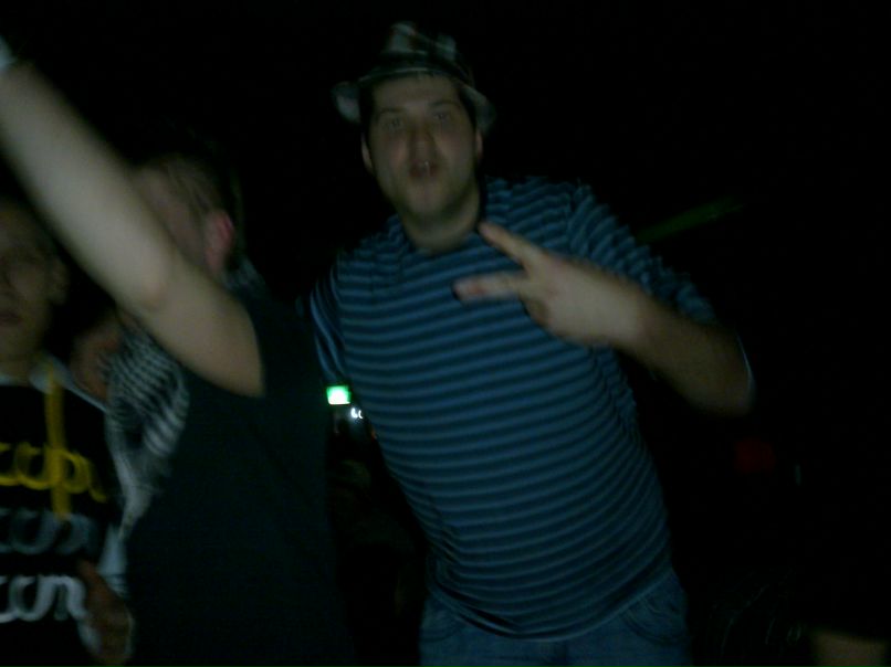 Алексей Сафроний | Кишинев