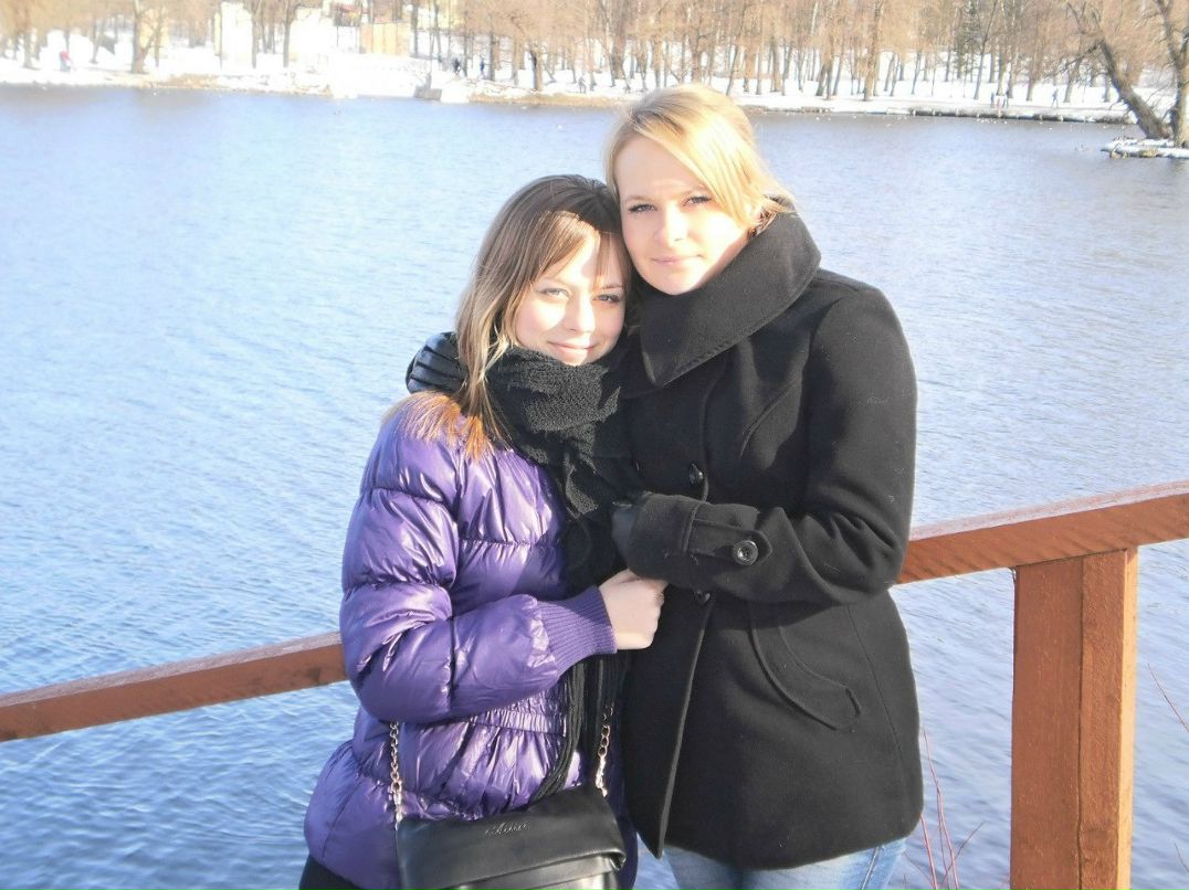 Екатерина Цветкова ♥ | Санкт-Петербург