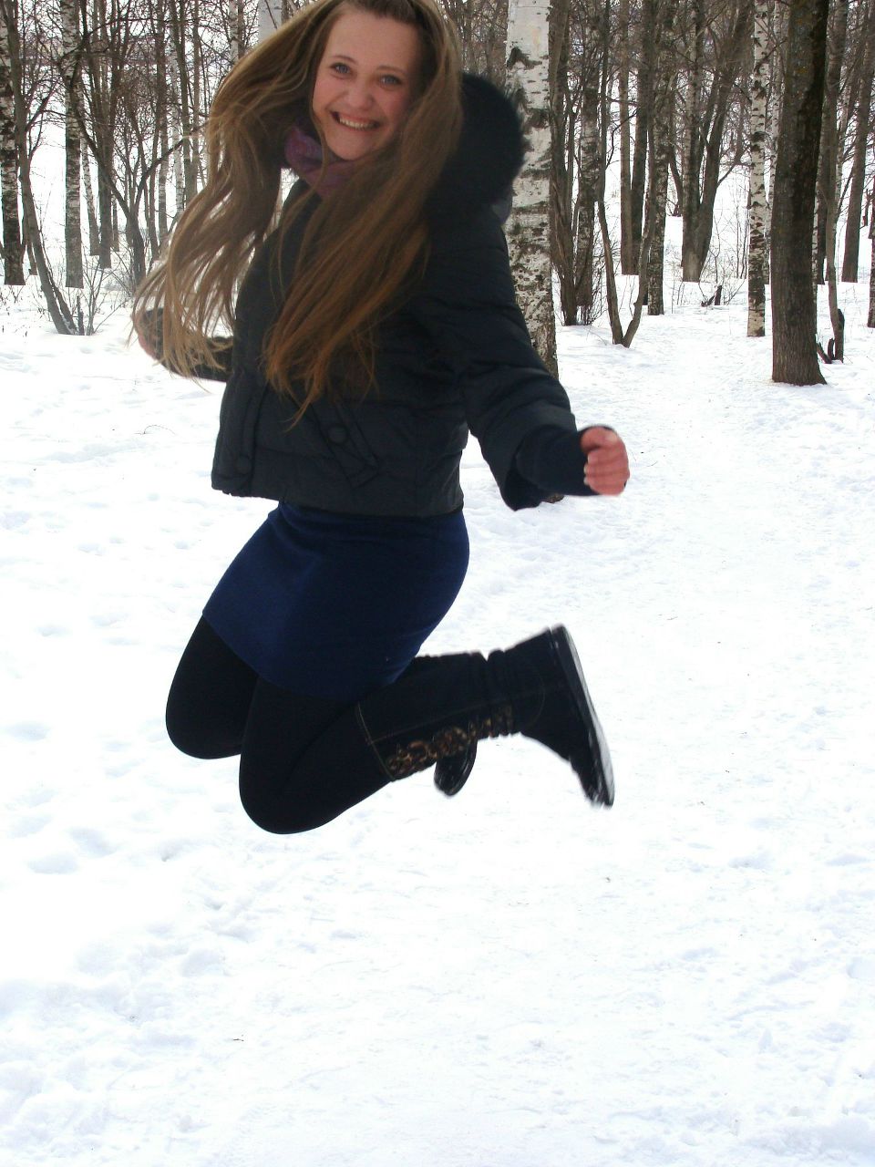 Аришка Разуваева | Санкт-Петербург