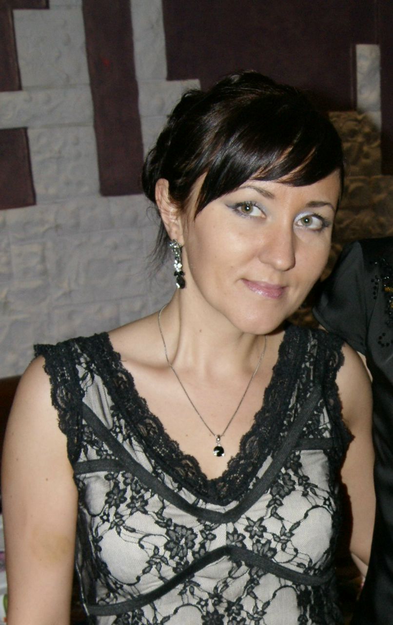 Маргарита Попова | Ярославль