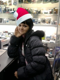 №112, Ольга Сарело, 42 года, Токмак №112, Ольга Сарело, 42 года, Токмак