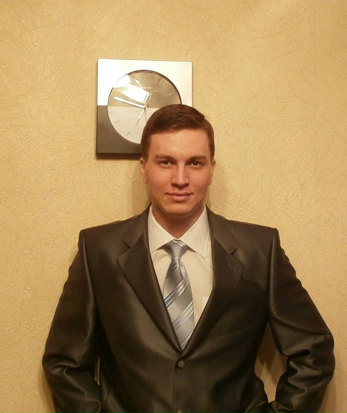 Артем Марянов | Кемерово