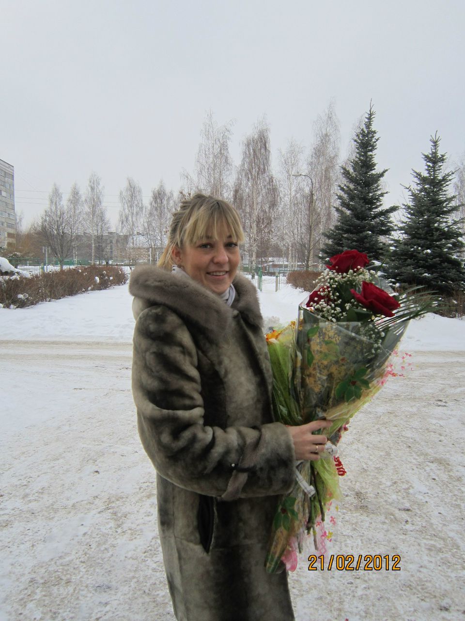 Диана Кудрина | Рязань