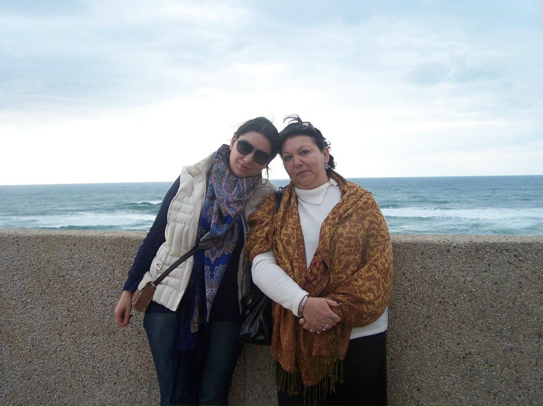 Анна Резникова | Москва