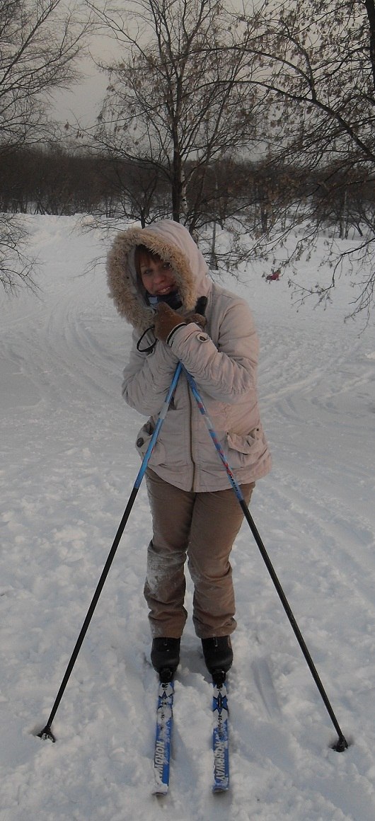 Евгения Махетова | Москва