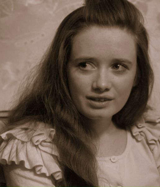№67, Анастасия Шишелова, Вологда №67, Анастасия Шишелова, Вологда