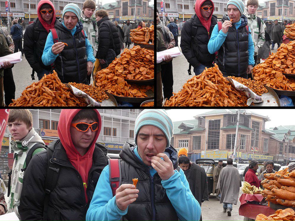 Максим Бугера | Киев