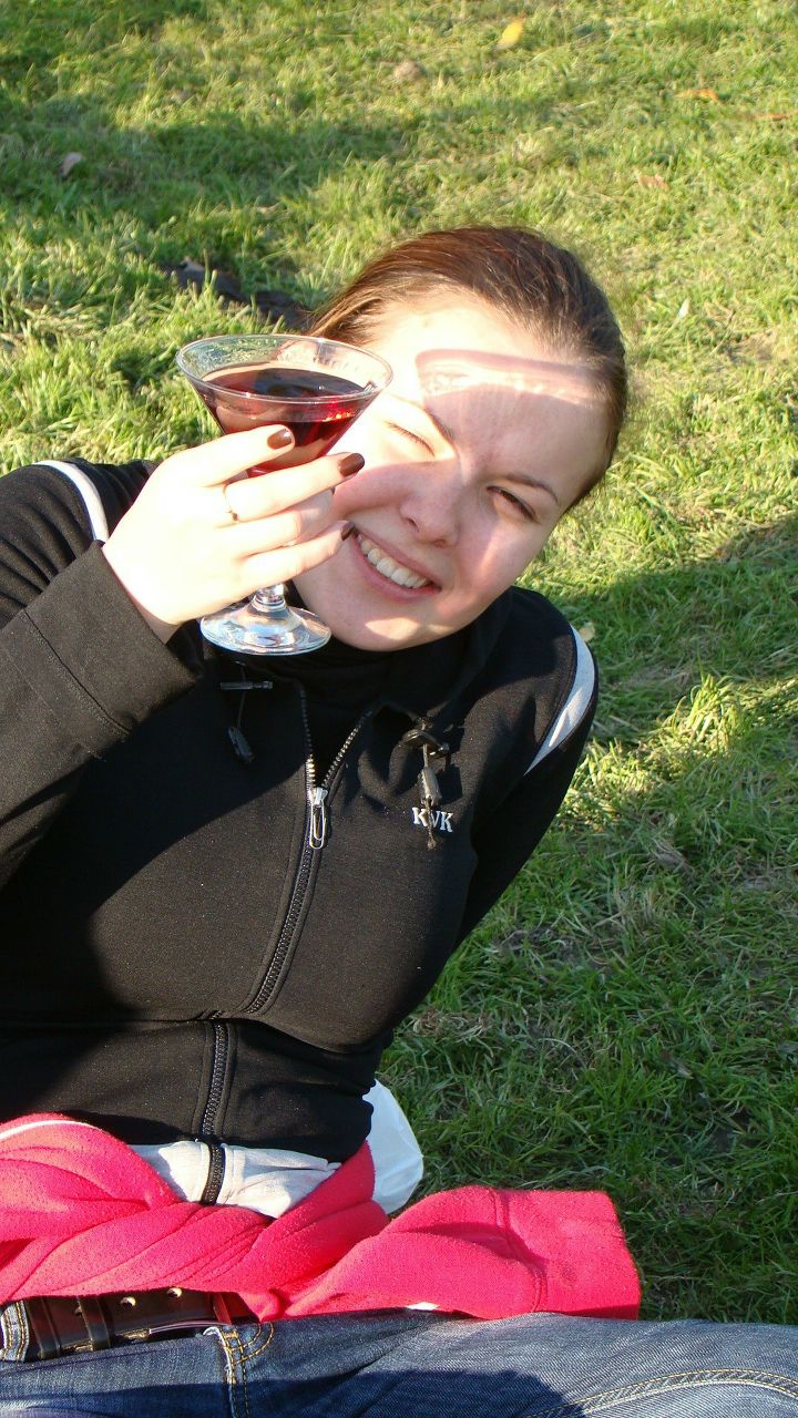 Олена Вітик | Червоноград