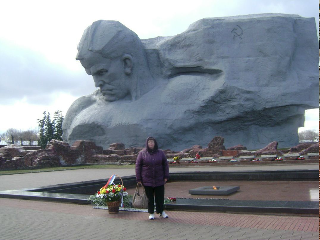 Ирина Лукина | Санкт-Петербург