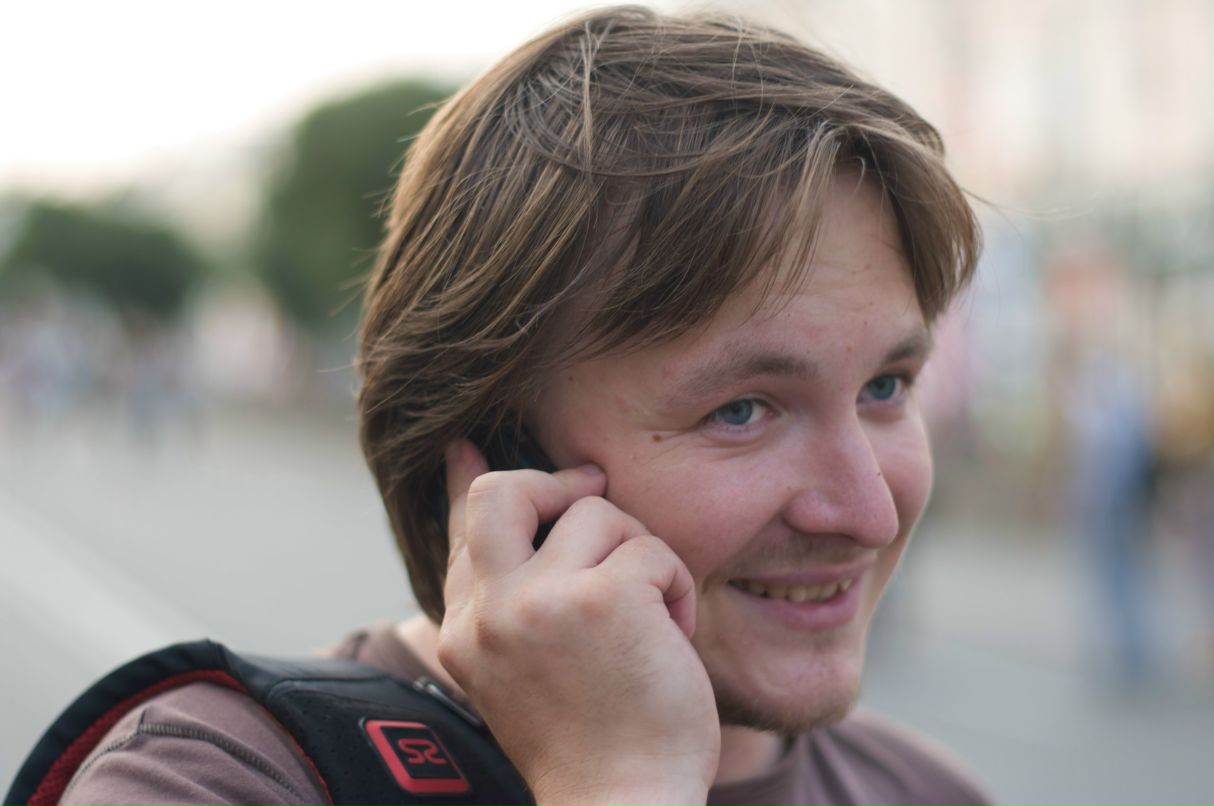 Евгений Хлызов | Санкт-Петербург