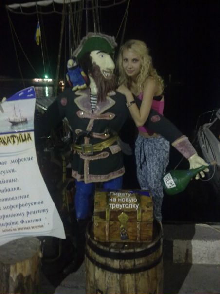 №167, Викуся Туяхова, 32 года, Донецк №167, Викуся Туяхова, 32 года, Донецк