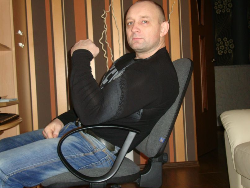 Александр Горбачёв | Омск