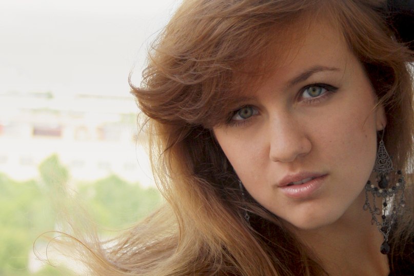 Марина Щербань | Москва