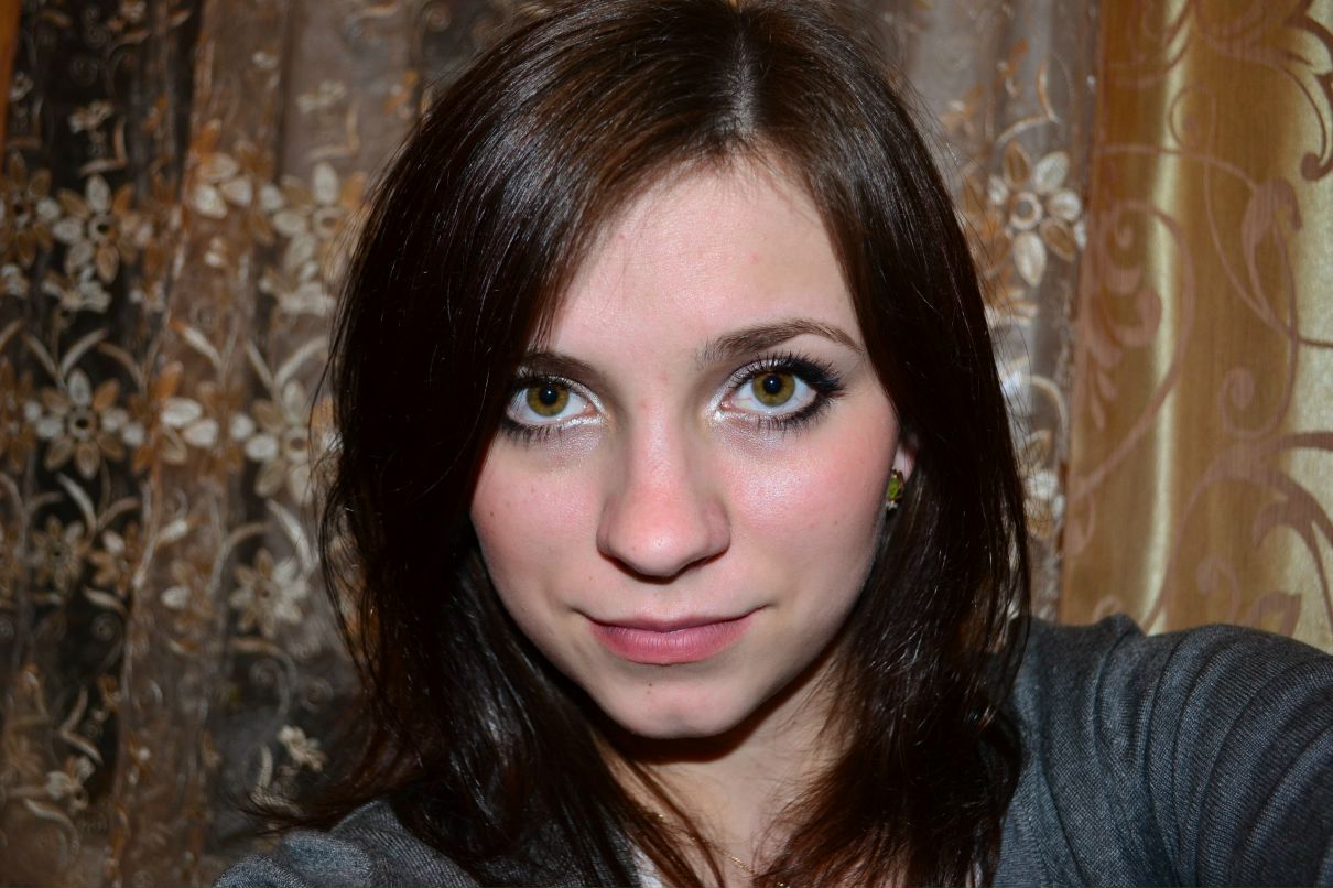 Александрина Кривенкова | Екатеринбург