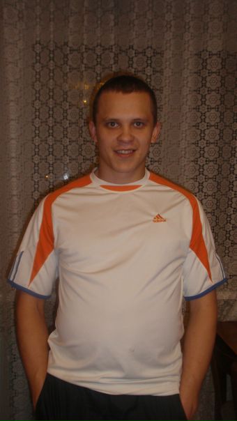 №4, Иосиф Иващенко №4, Иосиф Иващенко