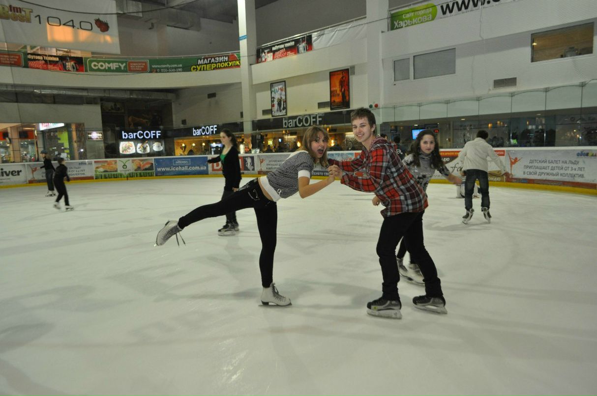 Алексей Филипас | Kraków