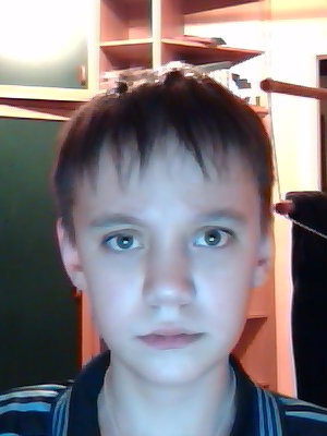 №1, Никита Ахметов №1, Никита Ахметов