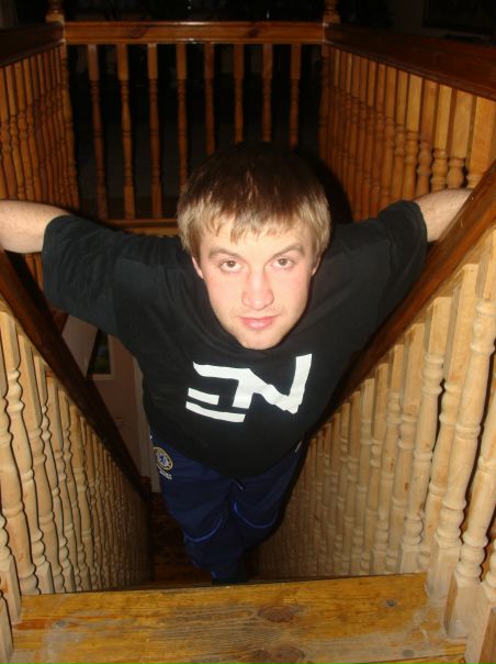 №39, Максим Кочкин, 37 лет, Луганск №39, Максим Кочкин, 37 лет, Луганск