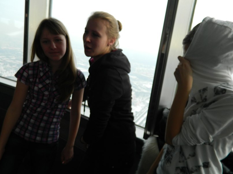 Настя Белоозёрская | Раменское