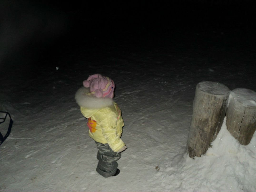 Петя Пастушенко | Нефтеюганск