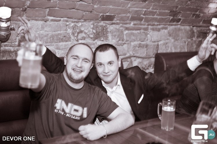 Дрон Кацман | Черновцы