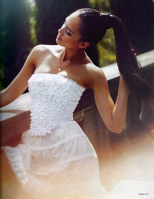 Ольга Кленская | San Francisco