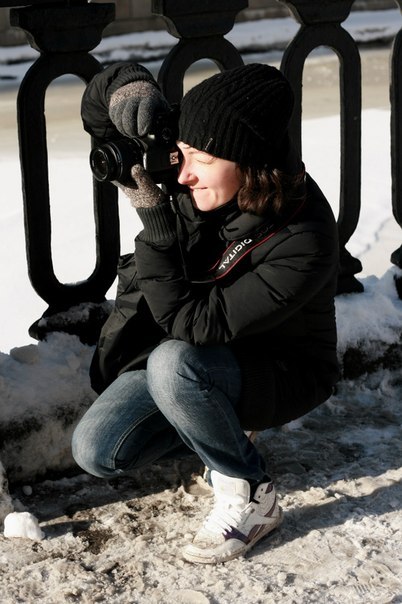 Надежда Замерова | Ижевск