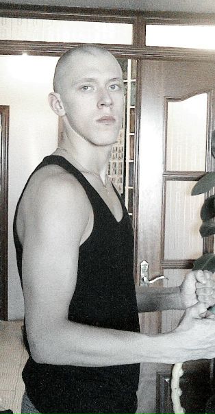 №24, Тихон Миров №24, Тихон Миров