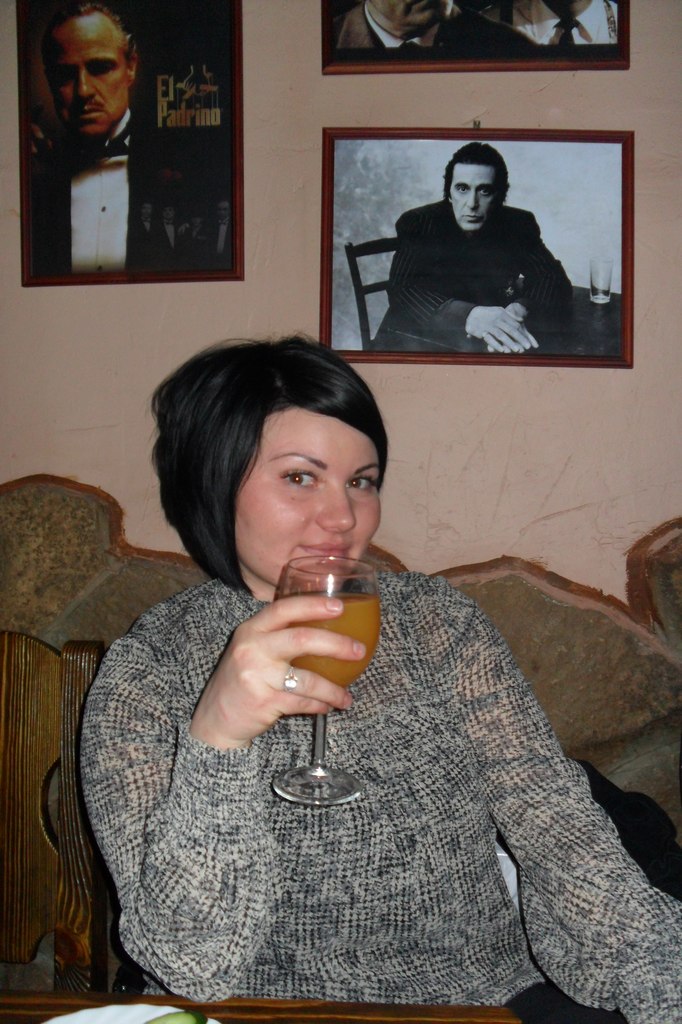 Маша Ушакова | Подольск