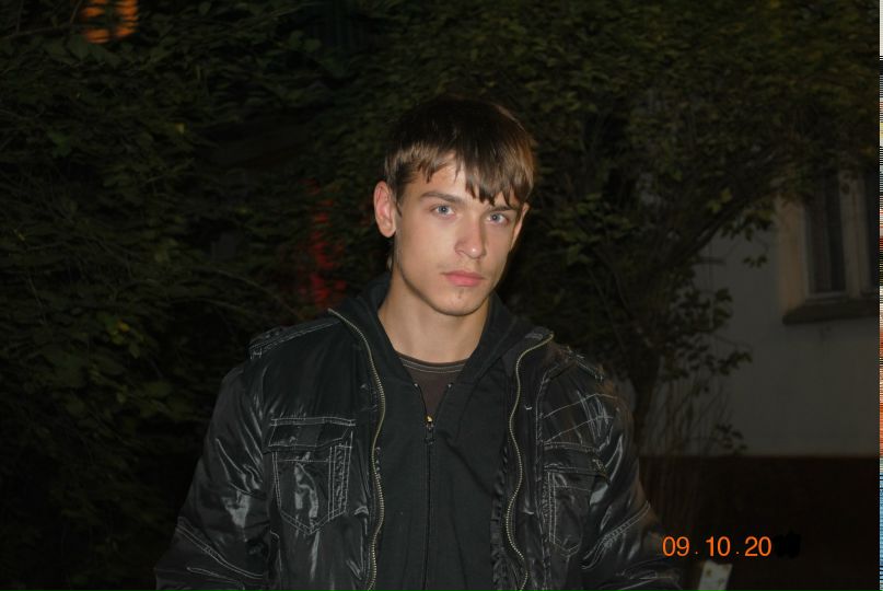 Глеб Обертынский | Москва