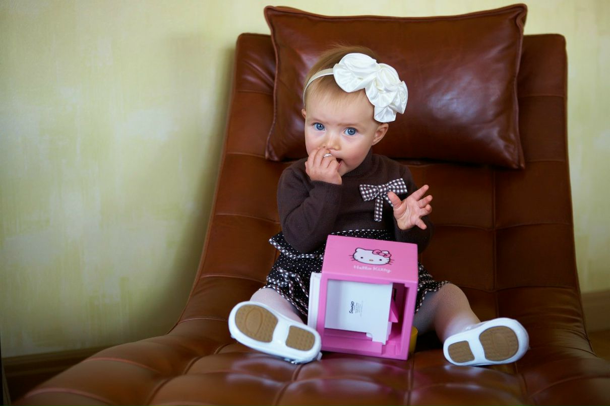 Светлана Рябинова-Харитонова | Калининград