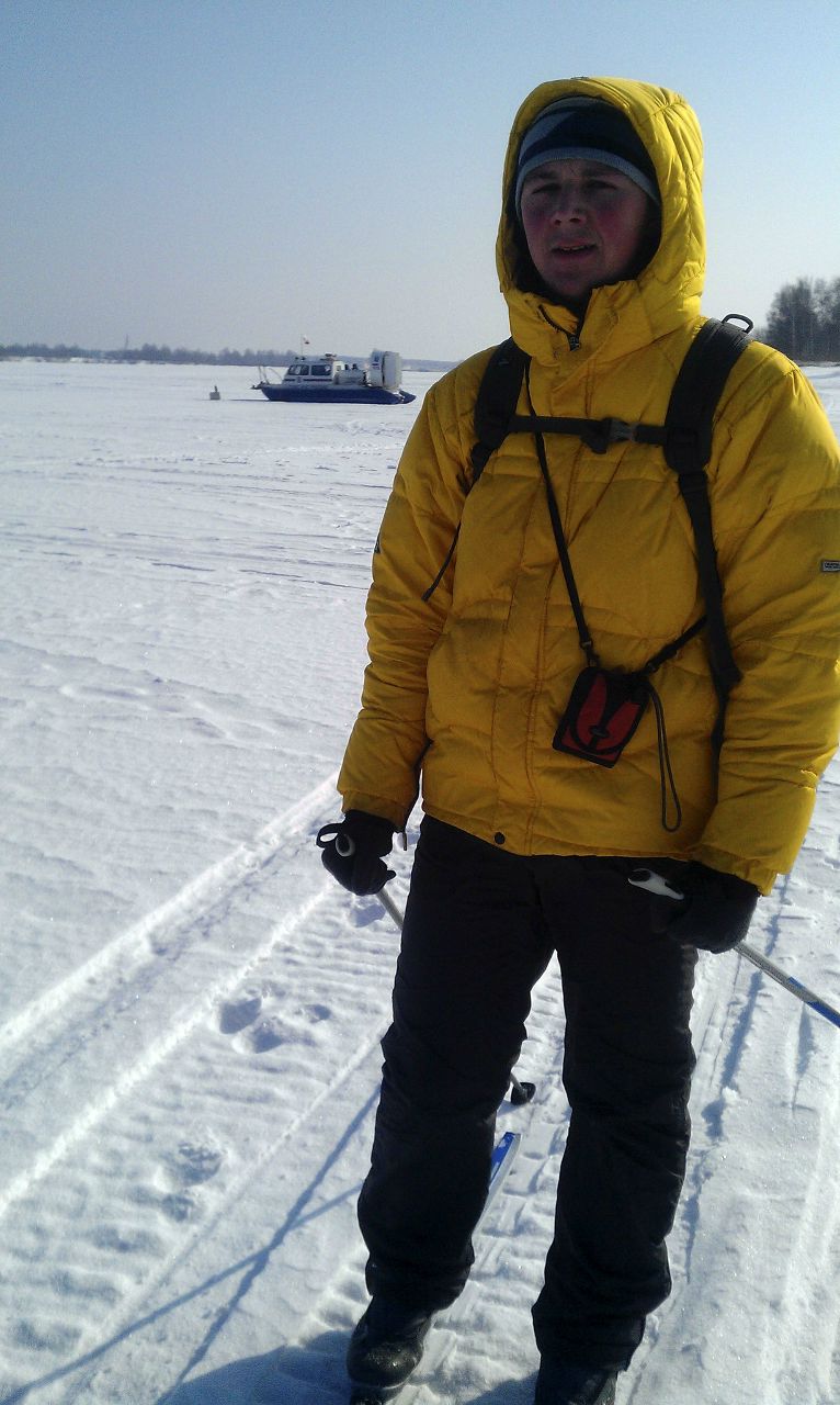 Владислав Князев -<На ВолнЕ>- | Ярославль