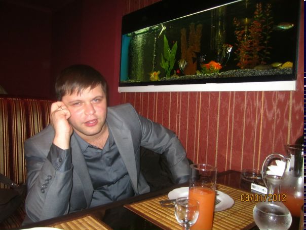 №4, Юрий Пирожков, 39 лет, Кисловодск №4, Юрий Пирожков, 39 лет, Кисловодск