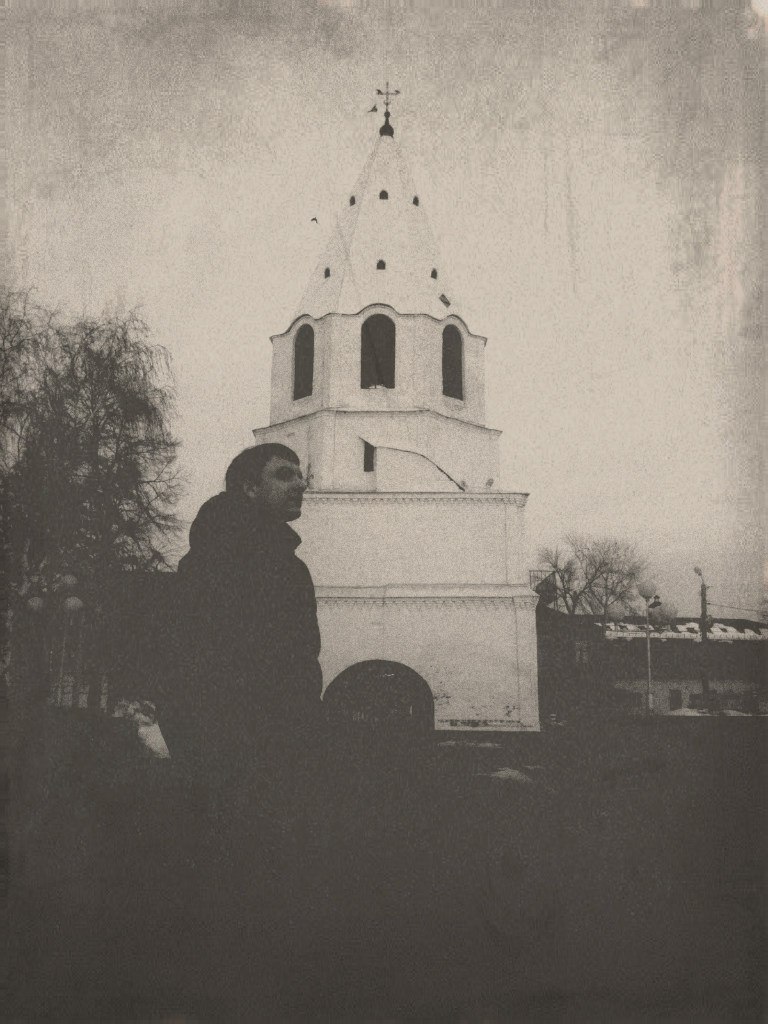 Игорь Зюко единственный | Самара