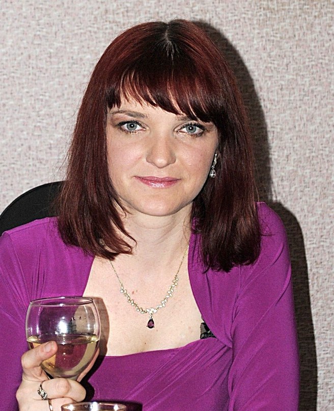 Люда Шендрык | Переяслав-Хмельницкий