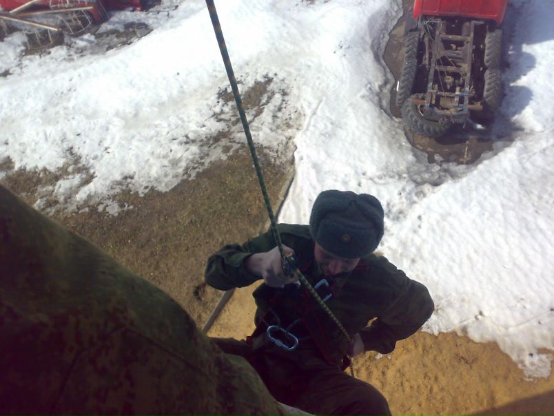 №6, Виталий Геращенко №6, Виталий Геращенко