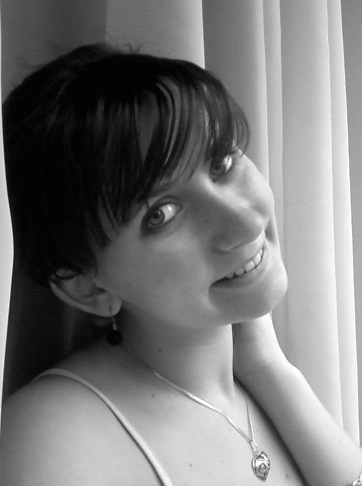 Дашка Черневич | Черновцы