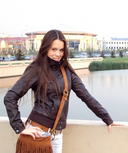 №184, Динара Каримова №184, Динара Каримова