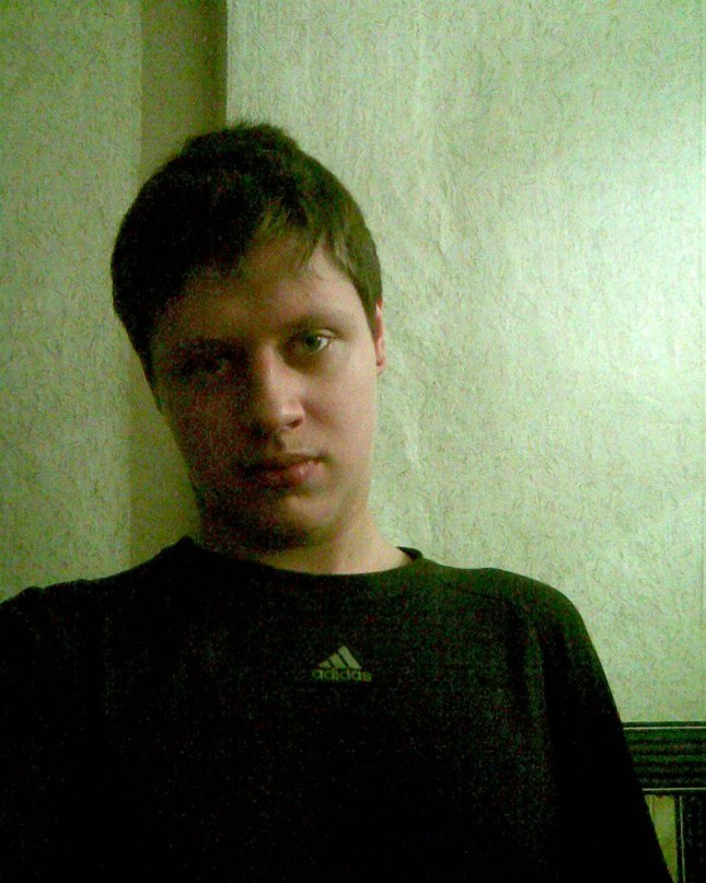 Дмитрий Иванов кусов | Магнитогорск