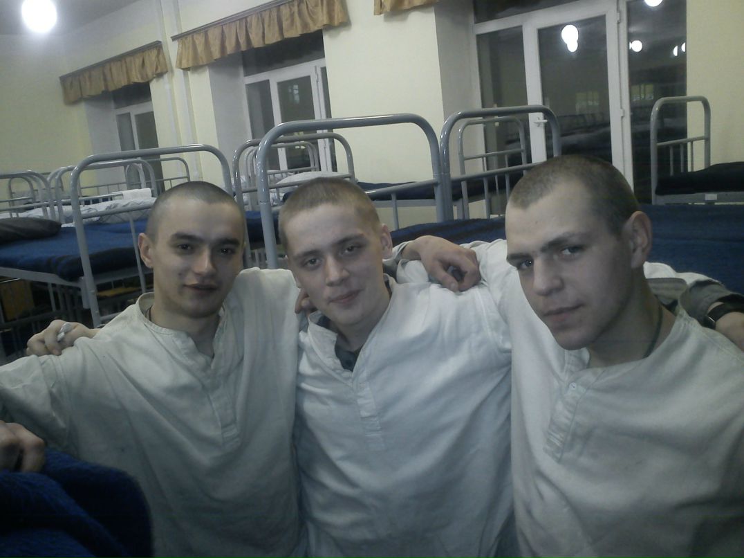 Денис Ноздрачёв | 