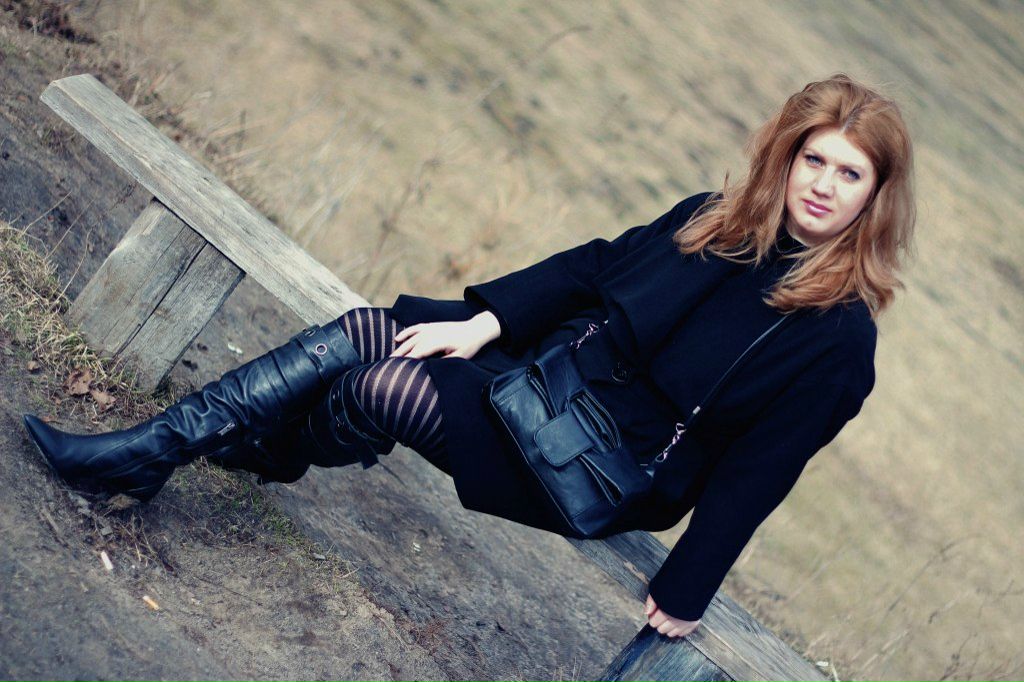 Ирина Ширма | Светлогорск