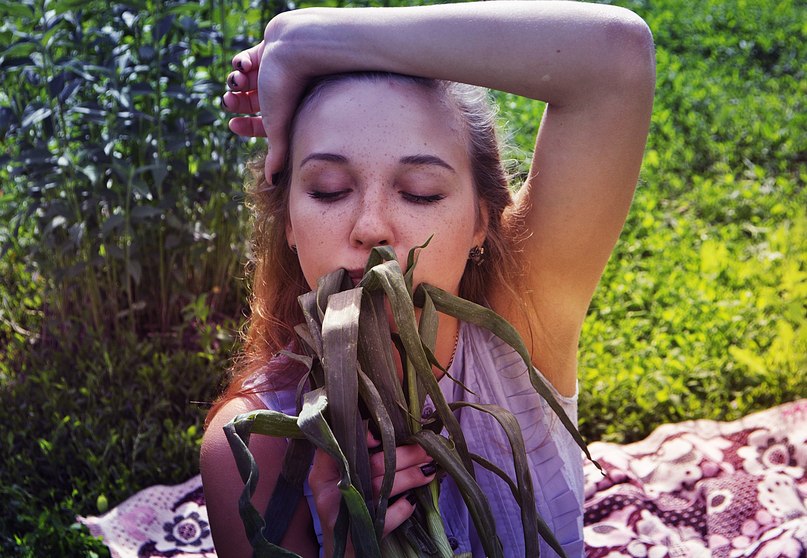 Анастасия Колокольцева | Пенза