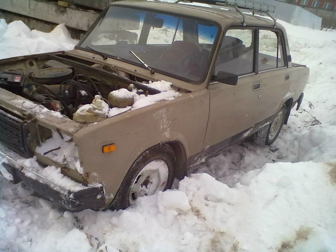 Ромик Ежов | Пермь