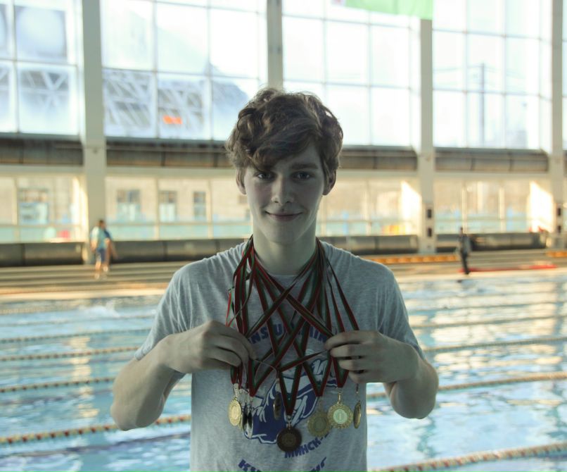 Ваня Михневич | 