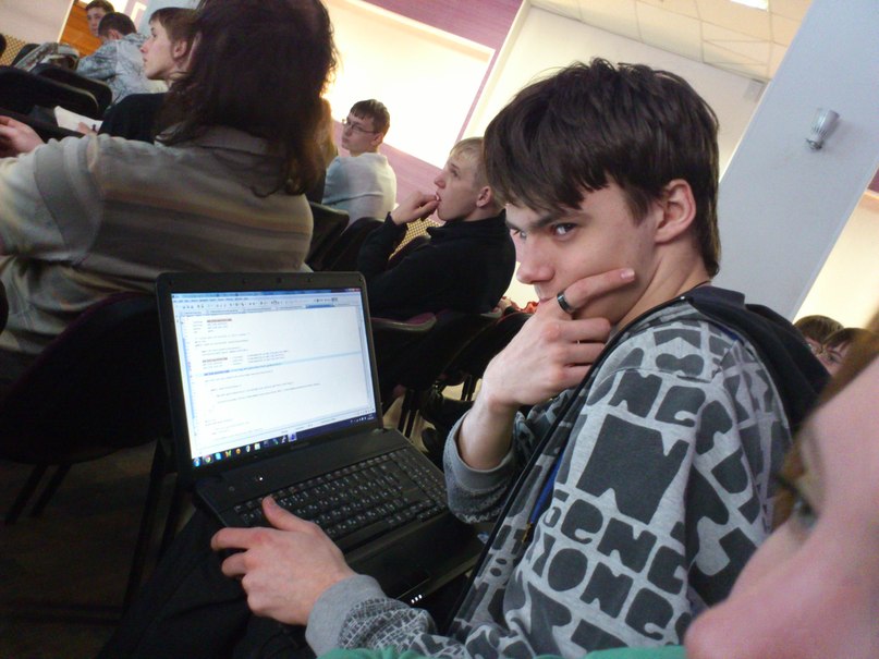 Владимир Генович Витальевич | Санкт-Петербург