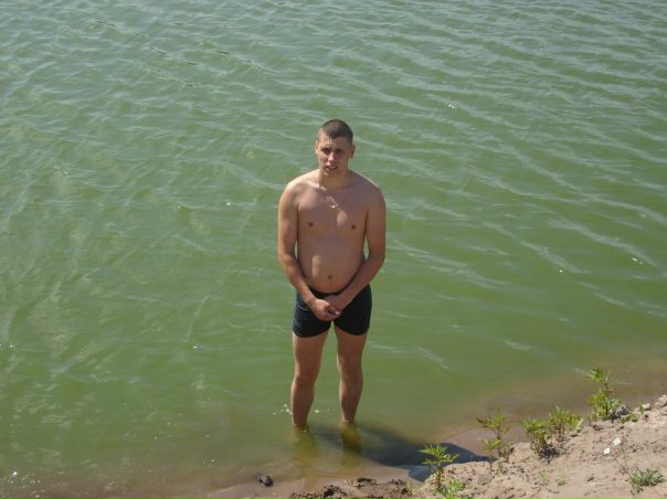 №3, Александр Горбунов №3, Александр Горбунов