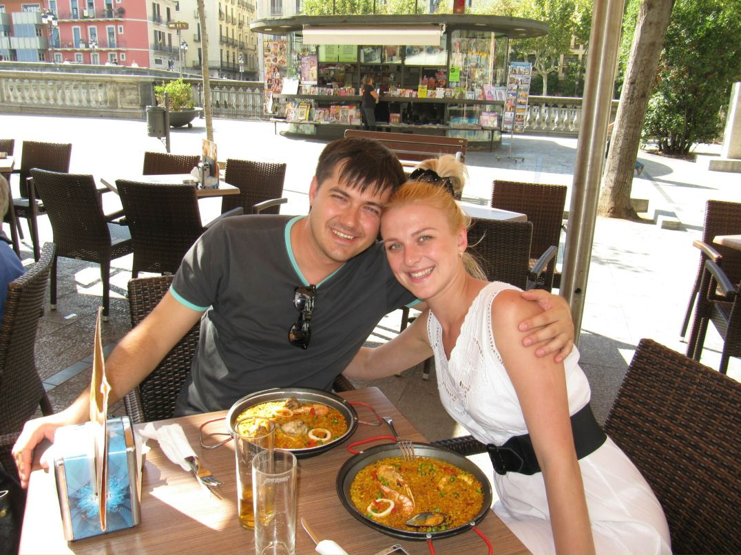 Лиза Кузнецова | Харьков