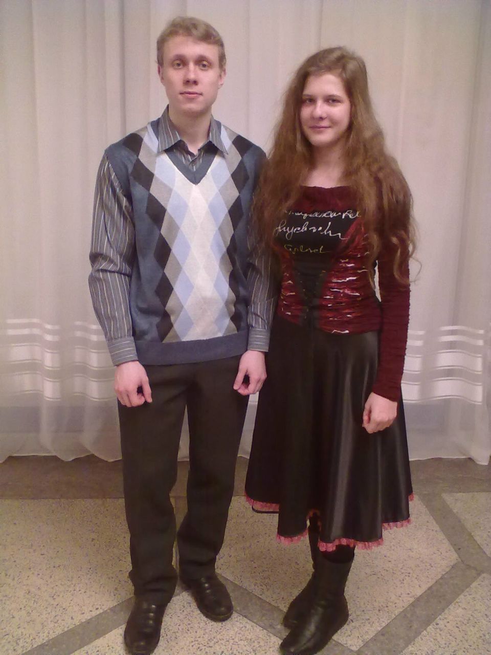 Антон Герасимов | Брянск